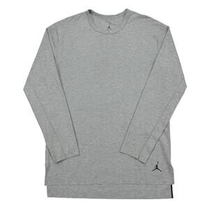 Jordan Brand Long Sleeve Shirt L